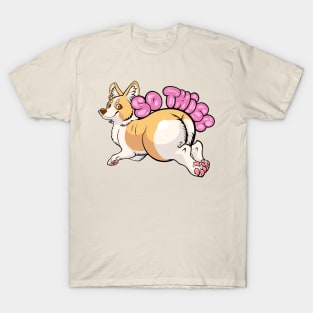 So Thicc T-Shirt